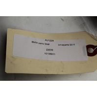 2011 2012 2013 2014 2015 2016 BMW 528i X1 N20 Thermostat - 11537603514 OEM