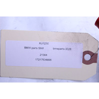 2008 BMW 550i Transmission Oil Cooler Heat Exchanger OEM