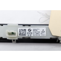 2014 BMW 740i Front Seat Memory Switch Left Driver 9215738 OEM