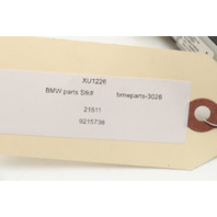 2014 BMW 740i Front Seat Memory Switch Left Driver 9215738 OEM