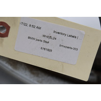 2000-2006 BMW X5 E53 Wheel 17 X 7.5 Style #130 Rim OEM