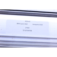 2008 BMW 550i Dash Airbag Right - 72127039708