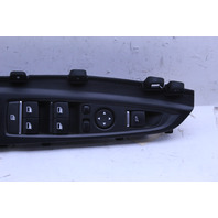 2014-2018 BMW X5 X6 Left Front Power Window Switch 61319297349 OEM