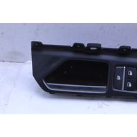 2014-2018 BMW X5 X6 Left Front Power Window Switch 61319297349 OEM