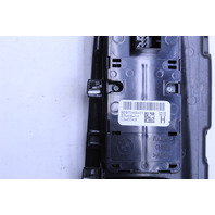 2014-2018 BMW X5 X6 Left Front Power Window Switch 61319297349 OEM