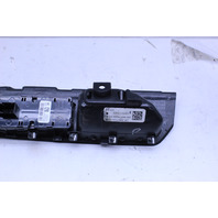 2014-2018 BMW X5 X6 Left Front Power Window Switch 61319297349 OEM
