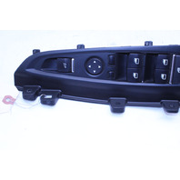 2014-2018 BMW X5 X6 Left Front Power Window Switch 61319297349 OEM