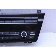2013 BMW M6 F12 Climate Temperature Control Panel OEM