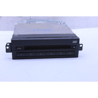 2009 BMW 750i 750Li DVD CD Changer Player OEM