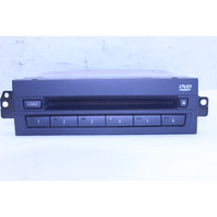 2009 BMW 750i 750Li DVD CD Changer Player OEM