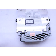 2009 BMW 750i 750Li DVD CD Changer Player OEM