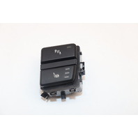 2008 BMW 550i Seat Heater Parking PDC Switch 9159077 OEM