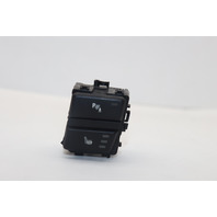 2008 BMW 550i Seat Heater Parking PDC Switch 9159077 OEM