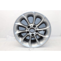 2003-2008 BMW Z4 Wheel 17 X 8 Style 106 Rim OEM