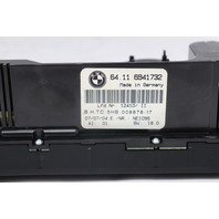 2001-2006 BMW 325i 328i 330i M3 Climate Temperature Control Panel OEM