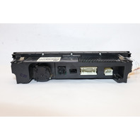 2001-2006 BMW 325i 328i 330i M3 Climate Temperature Control Panel OEM