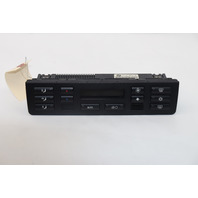 2001-2006 BMW 325i 328i 330i M3 Climate Temperature Control Panel OEM