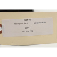 2001-2006 BMW 325i 328i 330i M3 Climate Temperature Control Panel OEM