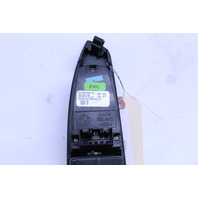 2009 BMW 750Li Rear Window Sun Shade Switch OEM