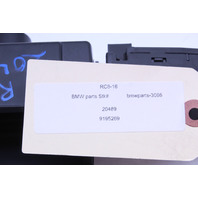 2009 BMW 750Li Rear Window Sun Shade Switch OEM