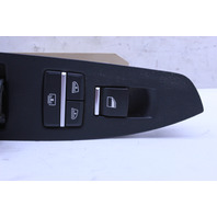 2009 BMW 750Li Rear Window Sun Shade Switch OEM
