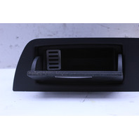 2009 BMW 750Li Rear Window Sun Shade Switch OEM