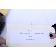 2014 2015 2016 2017 2018 BMW X5 Door Mirror Left Side View Camera