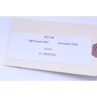 2012-2019 BMW M6 Front Fender Side Marker Light Lamp Right 8050520 OEM