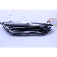 2012-2019 BMW M6 Front Fender Side Marker Light Lamp Right 8050520 OEM