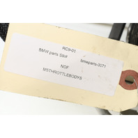 2006-2010 BMW M5 M6 S85 ITB Throttle Body Pair 7834834 OEM