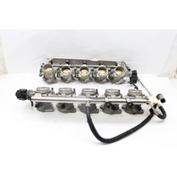 2006-2010 BMW M5 M6 S85 ITB Throttle Body Pair 7834834 OEM