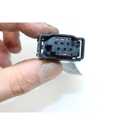 2006-2010 BMW M5 M6 S85 ITB Throttle Body Pair 7834834 OEM