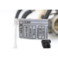 2006-2010 BMW M5 M6 S85 ITB Throttle Body Pair 7834834 OEM