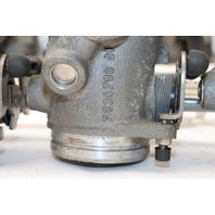 2006-2010 BMW M5 M6 S85 ITB Throttle Body Pair 7834834 OEM