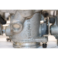 2006-2010 BMW M5 M6 S85 ITB Throttle Body Pair 7834834 OEM