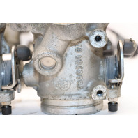 2006-2010 BMW M5 M6 S85 ITB Throttle Body Pair 7834834 OEM