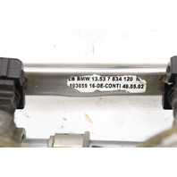 2006-2010 BMW M5 M6 S85 ITB Throttle Body Pair 7834834 OEM