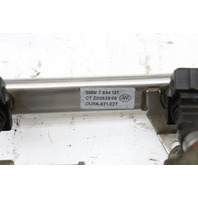 2006-2010 BMW M5 M6 S85 ITB Throttle Body Pair 7834834 OEM