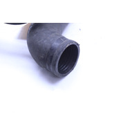 2012 BMW 528i N20 Radiator Coolant Hose OEM
