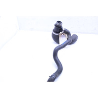 2012 BMW 528i N20 Radiator Coolant Hose OEM