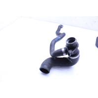 2012 BMW 528i N20 Radiator Coolant Hose OEM