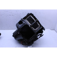 2013 BMW 750i Heater Blower Motor 9248171 OEM