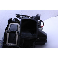 2013 BMW 750i Heater Blower Motor 9248171 OEM