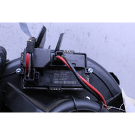 2013 BMW 750i Heater Blower Motor 9248171 OEM