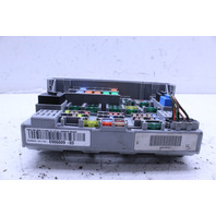 2006 BMW 325i Fuse Relay Junction Box 6906609 OEM