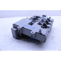 2006 BMW 325i Fuse Relay Junction Box 6906609 OEM