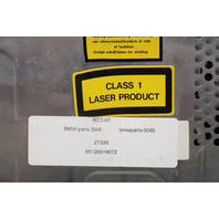 2002-2006 BMW 325i 330i M3 E46 Radio Business CD Player OEM