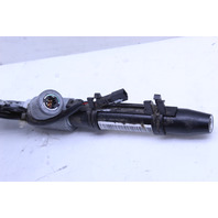 2007 2008 2009 2011 2012 2013 BMW X5 X6 Front Seat Belt Tensioner Buckle Left Driver 9172211 OEM