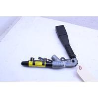 2007 2008 2009 2011 2012 2013 BMW X5 X6 Front Seat Belt Tensioner Buckle Left Driver 9172211 OEM