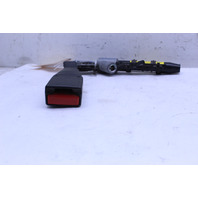 2007 2008 2009 2011 2012 2013 BMW X5 X6 Front Seat Belt Tensioner Buckle Left Driver 9172211 OEM